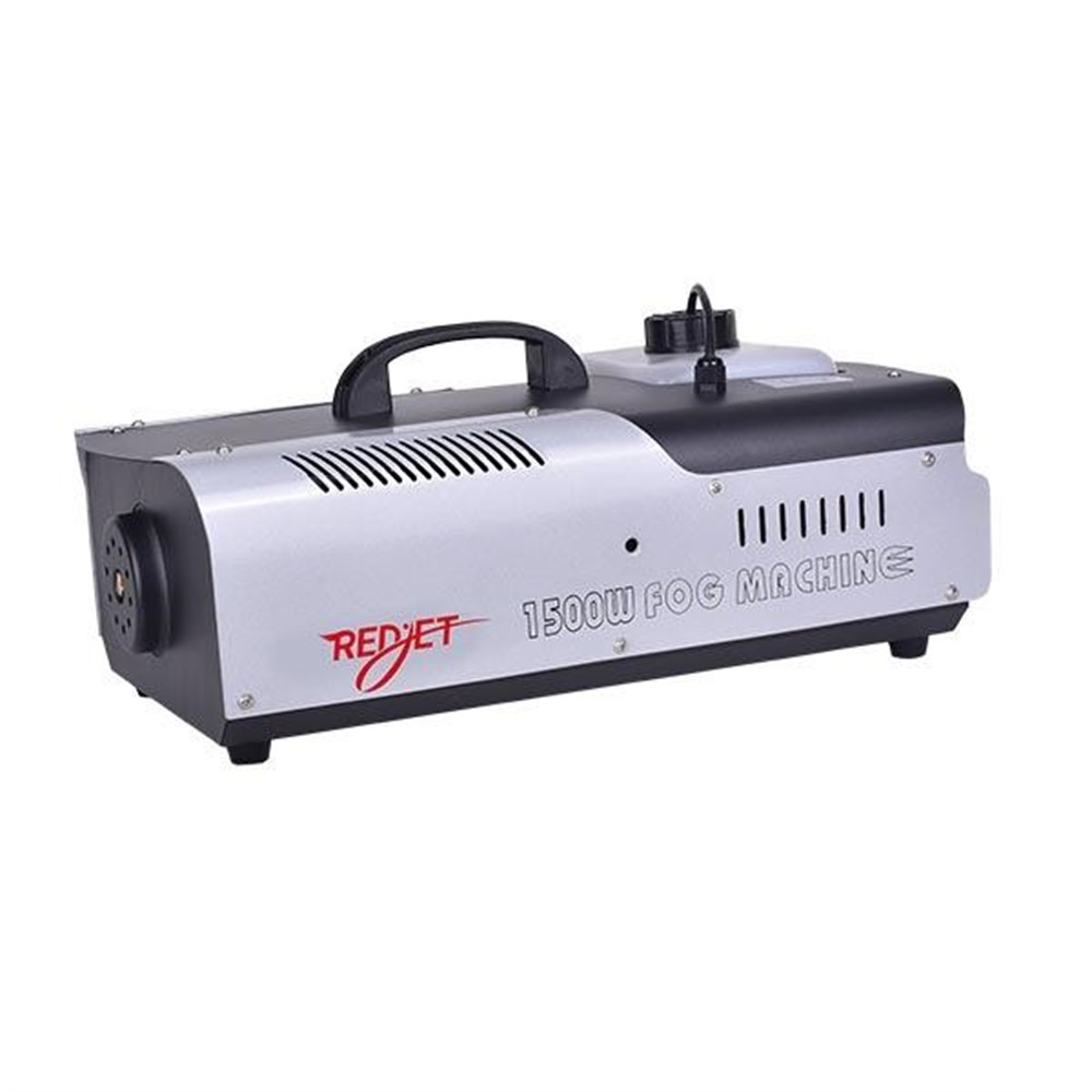 RedJet FOG-1500 (1500 WATT) Sis Makinesi